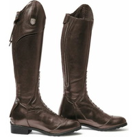 Sovereign Young High Rider Boots